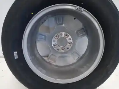 Peça sobressalente para automóvel em segunda mão jante por bmw x5 (e53) 3.0d referências oem iam 109615913  