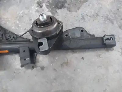 Second-hand car spare part front axle for bmw x5 (e53) 3.0d oem iam references 1003400  