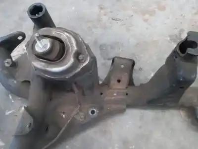 Second-hand car spare part front axle for bmw x5 (e53) 3.0d oem iam references 1003400  