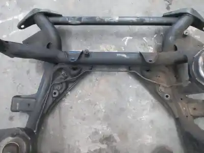 Second-hand car spare part front axle for bmw x5 (e53) 3.0d oem iam references 1003400  