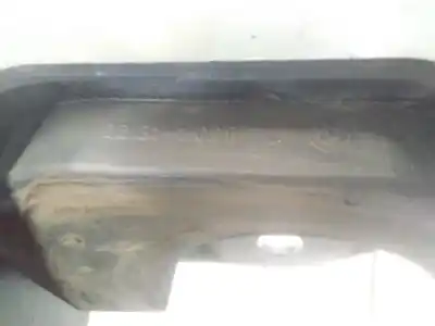 Second-hand car spare part front axle for bmw x5 (e53) 3.0d oem iam references 22311096727  