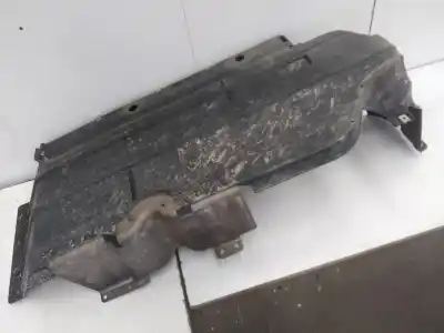 Peça sobressalente para automóvel em segunda mão moldagem por bmw x5 (e53) 3.0d referências oem iam 51718408767  