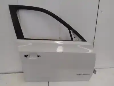 Second-hand car spare part front right door for bmw x3 (e83) xdrive 20d edition exclusive oem iam references 41003451016