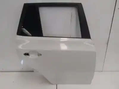 Second-hand car spare part rear right door for bmw x3 (e83) xdrive 20d edition exclusive oem iam references 41003449338