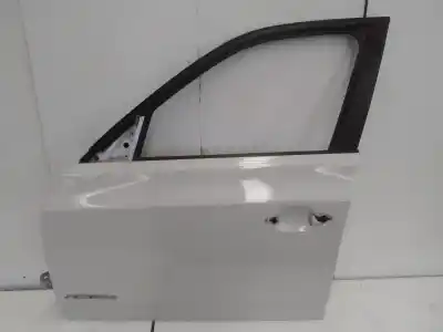 Second-hand car spare part left front door for bmw x3 (e83) xdrive 20d edition exclusive oem iam references 41003451015