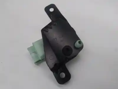 Peça sobressalente para automóvel em segunda mão sensor por bmw x3 (e83) xdrive 20d edition exclusive referências oem iam 65773418539  
