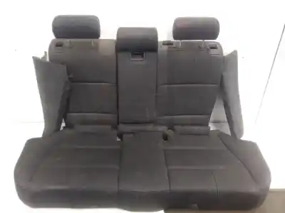 Second-hand car spare part rear seats for bmw x3 (e83) xdrive 20d edition exclusive oem iam references 52203410360