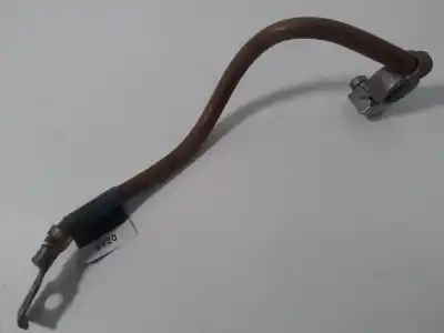 Second-hand car spare part fuse box unit for bmw x3 (e83) xdrive 20d edition exclusive oem iam references 6990119