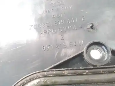 Автозапчастина б/у молдинг для audi a4 avant (8e) 1.9 tdi посилання на oem iam 8e1819641a  