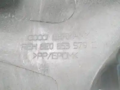 Автозапчастина б/у молдинг для audi a4 avant (8e) 1.9 tdi посилання на oem iam 8e0853579c  