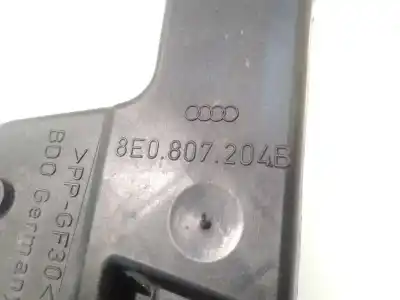 Автозапчастина б/у молдинг для audi a4 avant (8e) 1.9 tdi посилання на oem iam 8e0807204b  