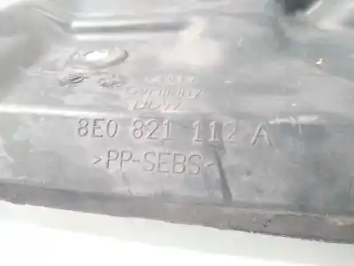 Автозапчастина б/у молдинг для audi a4 avant (8e) 1.9 tdi посилання на oem iam 8e0821112a   Автозапчастина б/у молдинг для audi a4 avant (8e) 1.9 tdi посилання на oem iam 8e0821112a