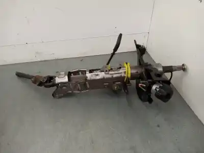 Second-hand car spare part steering column for citroen c8 2.2 hdi fap cat (4hw) oem iam references 1811158300b