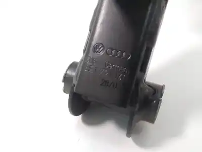 Автозапчастина б/у педаль гальм для audi a4 avant (8e) 1.9 tdi посилання на oem iam 8e1721140  