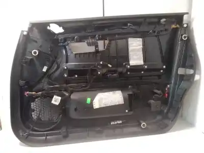 Автозапчастина б/у оббірка передніх дверей ліва для audi a4 avant (8e) 1.9 tdi посилання на oem iam 8e1867105b  
