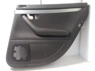 Автозапчасти б/у обивка задней правой двери за audi a4 avant (8e) 1.9 tdi ссылки oem iam 8e0867306