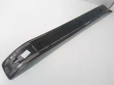 Автозапчастина б/у молдинг для audi a4 avant (8e) 1.9 tdi посилання на oem iam 8e0853373p  