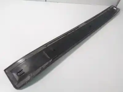 Автозапчастина б/у молдинг для audi a4 avant (8e) 1.9 tdi посилання на oem iam 8e0853373p  