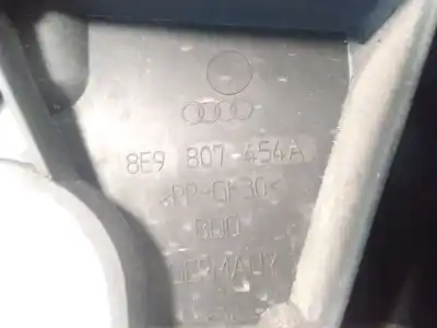 Автозапчастина б/у молдинг для audi a4 avant (8e) 1.9 tdi посилання на oem iam 8e9807454a  