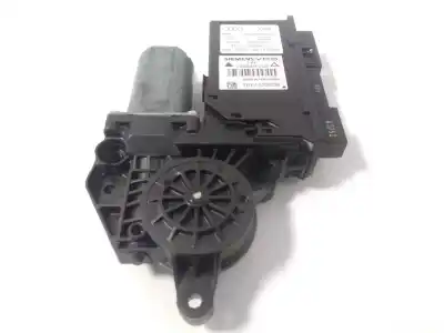 Автозапчасти б/у мотор заднего правого стекла за audi a4 avant (8e) 1.9 tdi ссылки oem iam 8e0959802e