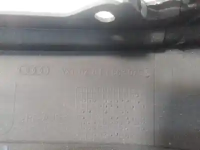 Автозапчастина б/у молдинг для audi a4 avant (8e) 1.9 tdi посилання на oem iam 8e1863075c  