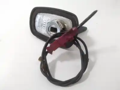 Second-hand car spare part antenna for audi a4 avant (8e) 1.9 tdi oem iam references 8e9035503s  