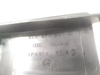 Автозапчастина б/у молдинг для audi a4 avant (8e) 1.9 tdi посилання на oem iam 8e0971981d  