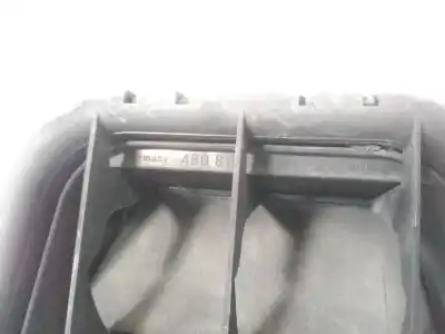 Автозапчастина б/у молдинг для audi a4 avant (8e) 1.9 tdi посилання на oem iam 4b0819181b  