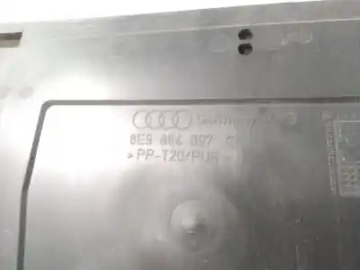 Автозапчастина б/у молдинг для audi a4 avant (8e) 1.9 tdi посилання на oem iam 8e9864897c  