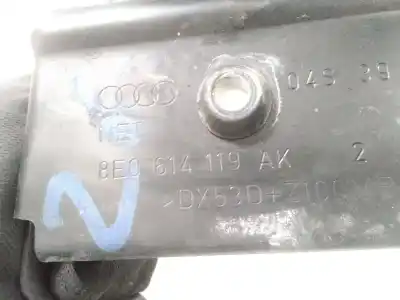 Автозапчастина б/у середній для audi a4 avant (8e) 1.9 tdi посилання на oem iam 8e0614119ak   Автозапчастина б/у середній для audi a4 avant (8e) 1.9 tdi посилання на oem iam 8e0614119ak