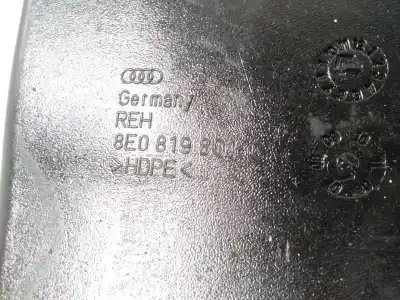 Автозапчасти б/у трубка за audi a4 avant (8e) 1.9 tdi ссылки oem iam 8e0819801c  