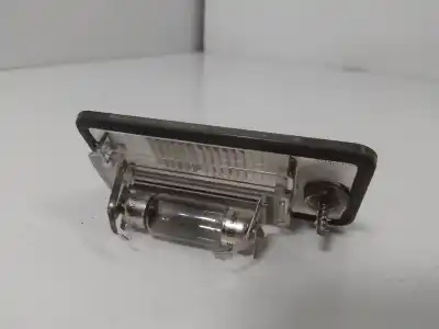 Автозапчасти б/у внутренний свет за audi a4 avant (8e) 1.9 tdi ссылки oem iam 8e0807430b  