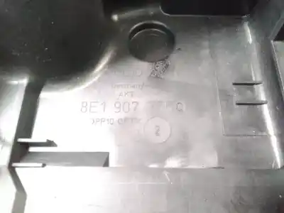 Автозапчастина б/у молдинг для audi a4 avant (8e) 1.9 tdi посилання на oem iam 8e1907355c  