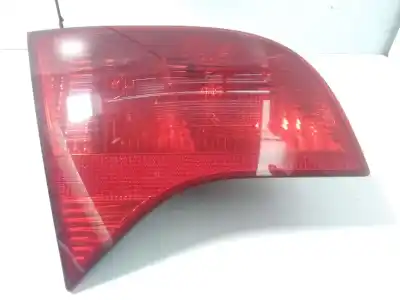 Автозапчасти б/у левый задний фонарь за audi a4 avant (8e) 1.9 tdi ссылки oem iam 8e9945093a
