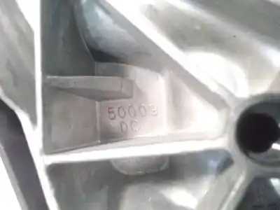 Автозапчастина б/у ліве дзеркало для audi a4 avant (8e) 1.9 tdi посилання на oem iam 50009don  