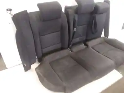 Автозапчастина б/у задні сидіння для audi a4 avant (8e) 1.9 tdi посилання на oem iam   