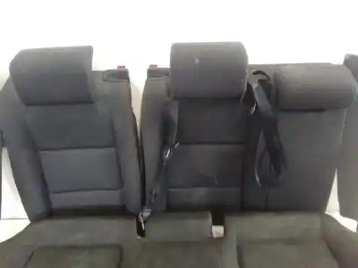 Автозапчастина б/у задні сидіння для audi a4 avant (8e) 1.9 tdi посилання на oem iam   