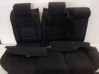 Автозапчастина б/у задні сидіння для audi a4 avant (8e) 1.9 tdi посилання на oem iam   