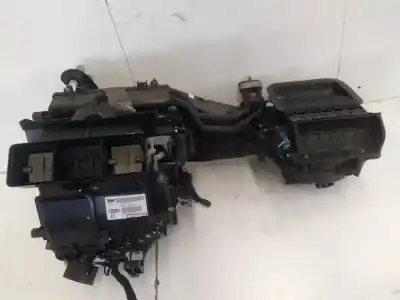 Автозапчасти б/у полный нормальный нагрев за audi a4 avant (8e) 1.9 tdi ссылки oem iam 8e1820005j
