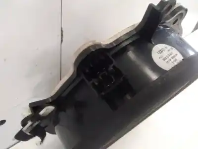 Second-hand car spare part speaker for audi a4 avant (8e) 1.9 tdi oem iam references 8e0035411  