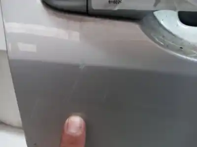 İkinci el araba yedek parçası sag ön kapi için renault megane ii berlina 5p pack authentique (e) oem iam referansları 7751473729  