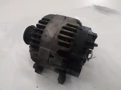 Автозапчасти б/у генератор за audi a4 avant (8e) 1.9 tdi ссылки oem iam 06f903023h