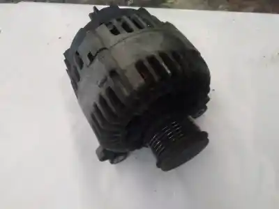 Автозапчастина б/у генератор для audi a4 avant (8e) 1.9 tdi посилання на oem iam 06f903023h  