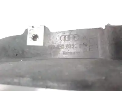 Автозапчастина б/у молдинг для audi a4 avant (8e) 1.9 tdi посилання на oem iam 8e0853833f  
