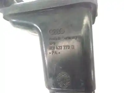 Автозапчастина б/у адресний депозит для audi a4 avant (8e) 1.9 tdi посилання на oem iam 8e0422373b  