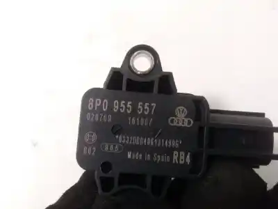 Second-hand car spare part sensor for audi a4 avant (8e) 1.9 tdi oem iam references 8p0955557  