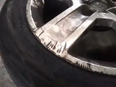Автозапчастина б/у комплект коліс для audi a4 avant (8e) 1.9 tdi посилання на oem iam 8e0601025bc  