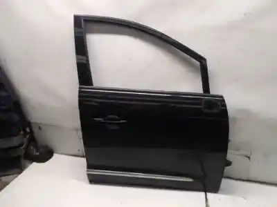 Second-hand car spare part front right door for ssangyong rodius xdi oem iam references 6200321200