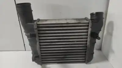 Автозапчастина б/у інтеркулер для audi a4 avant (8e) 1.9 tdi посилання на oem iam 8e0145805s  
