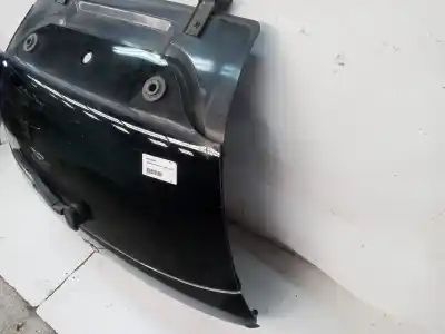 Second-hand car spare part tailgate for peugeot 407 sw sr confort oem iam references 8701 t5  